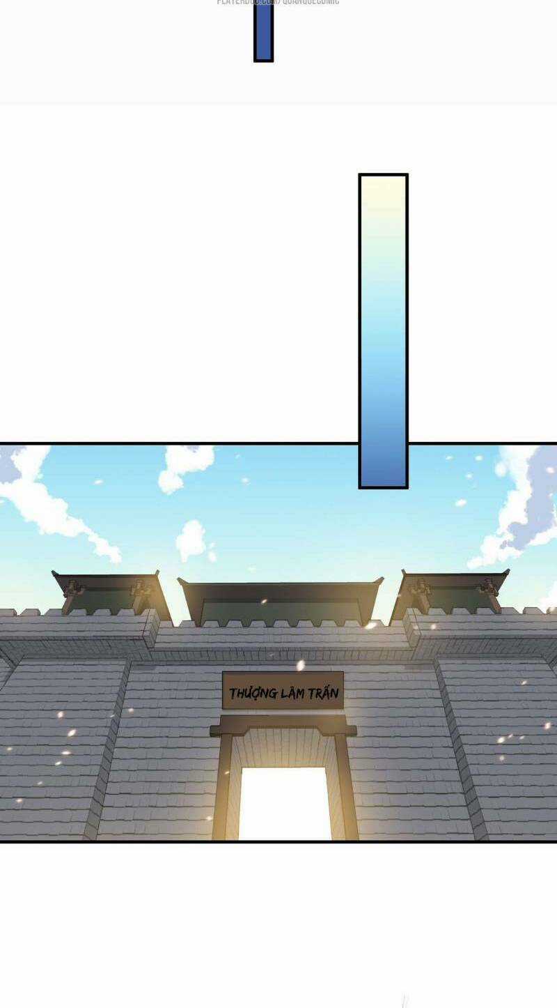 Nguyên Long Chapter 12 trang 19