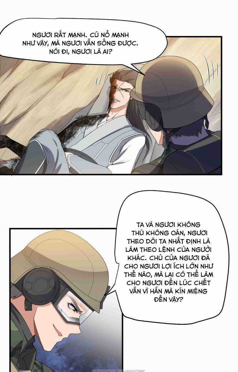 Nguyên Long Chapter 12 trang 4