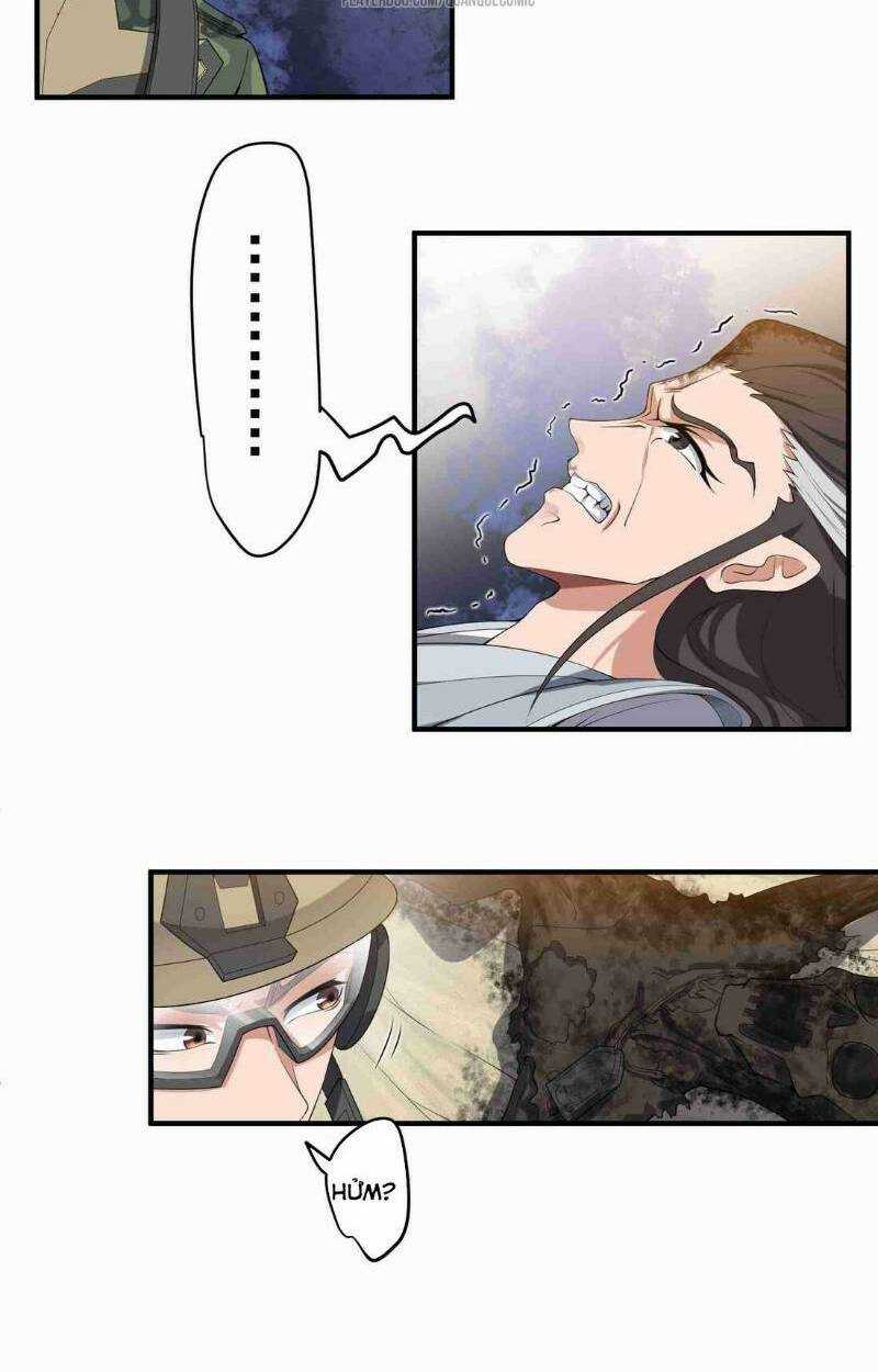 Nguyên Long Chapter 12 trang 5