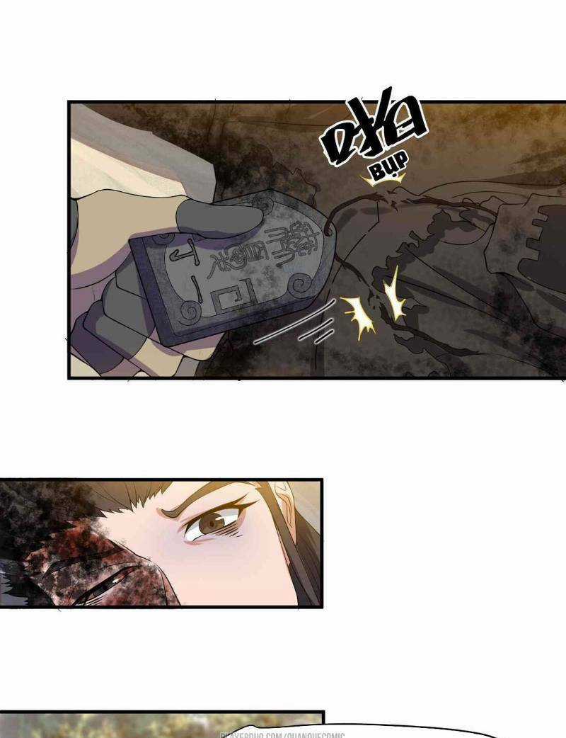 Nguyên Long Chapter 12 trang 6