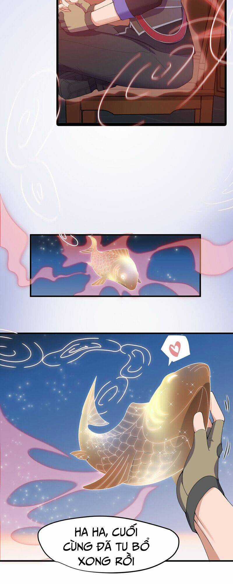 Nguyên Long Chapter 13 trang 11