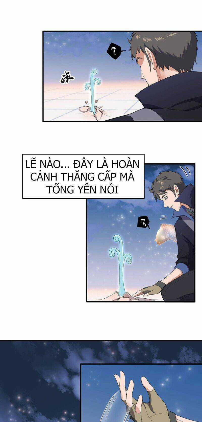 Nguyên Long Chapter 13 trang 12