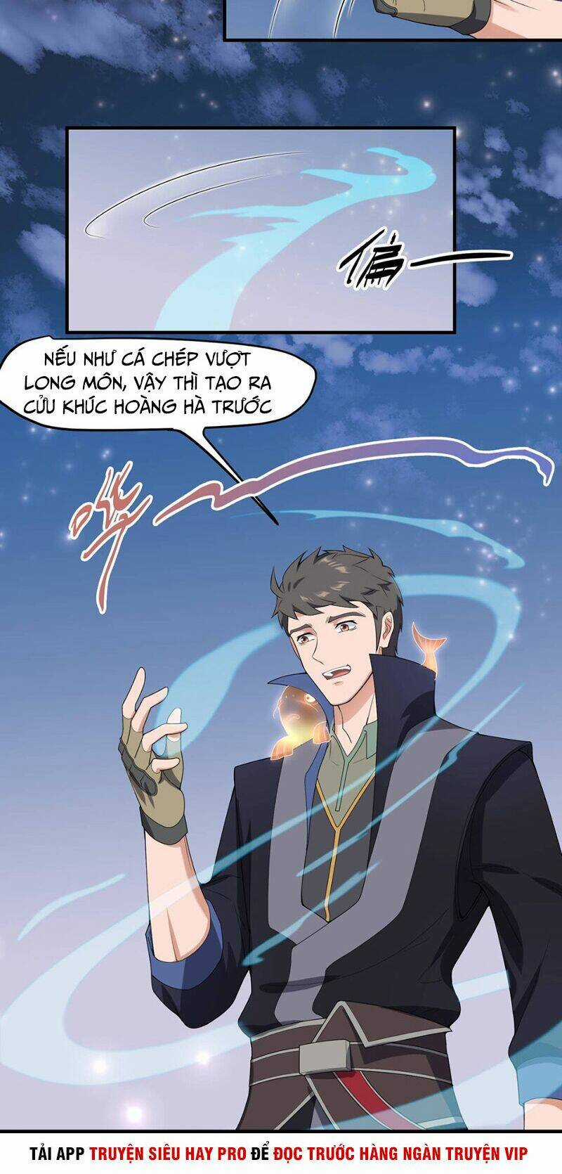 Nguyên Long Chapter 13 trang 13