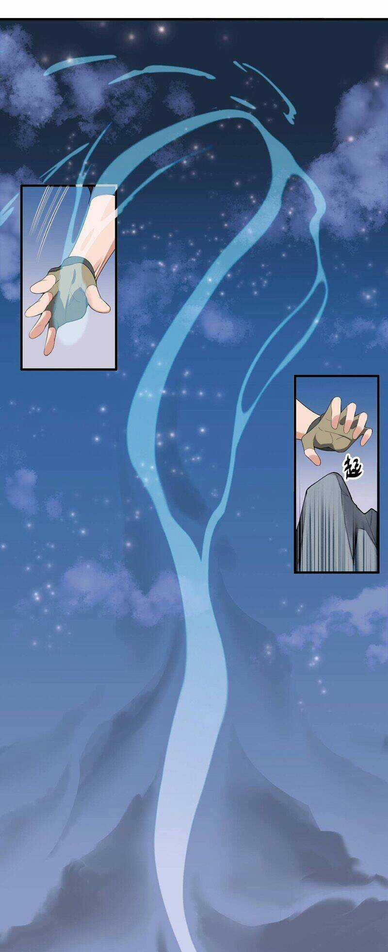 Nguyên Long Chapter 13 trang 14