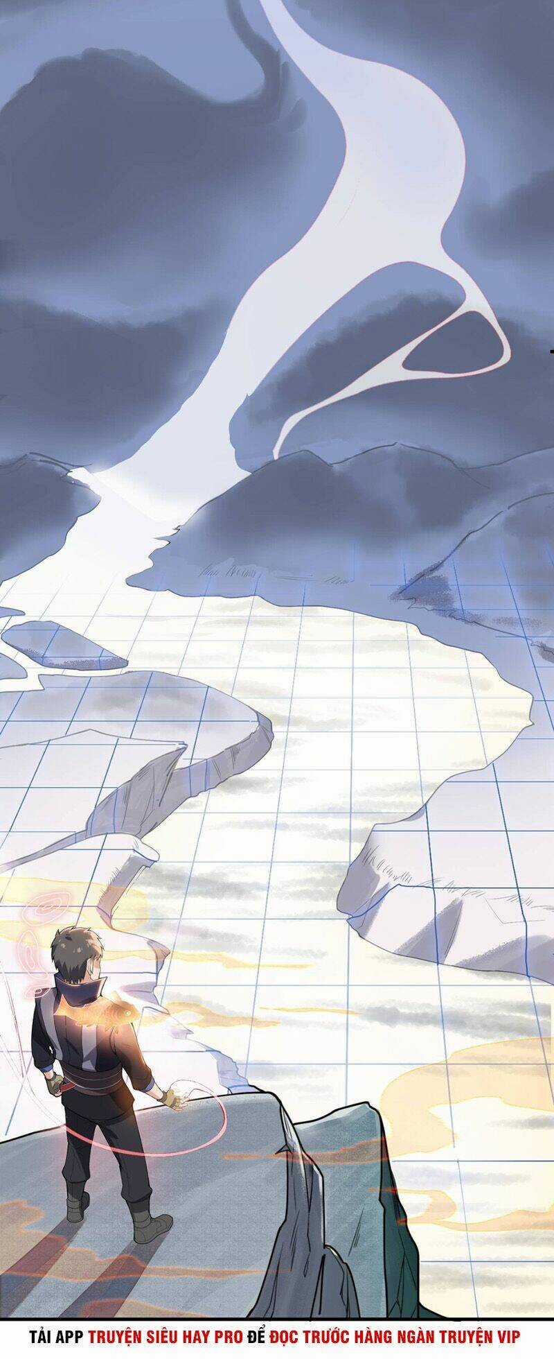 Nguyên Long Chapter 13 trang 15