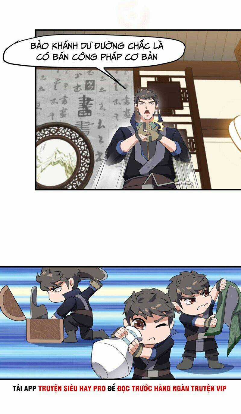 Nguyên Long Chapter 13 trang 17