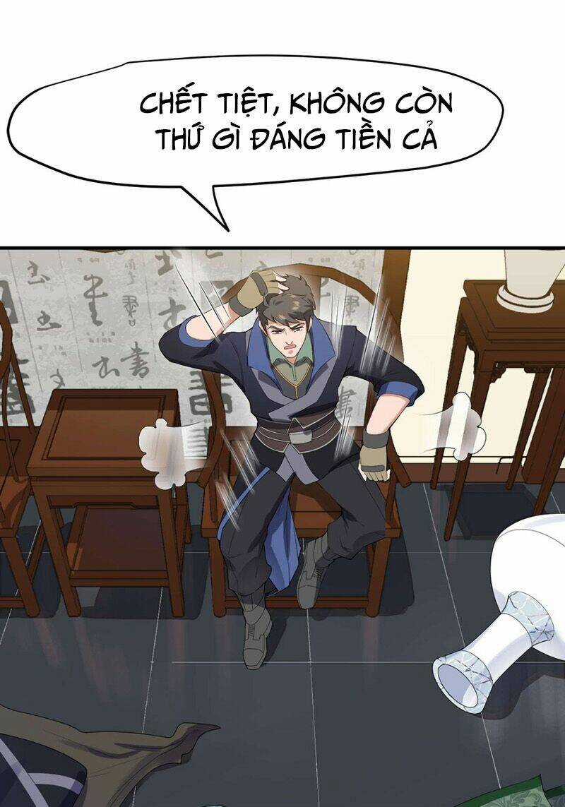 Nguyên Long Chapter 13 trang 18