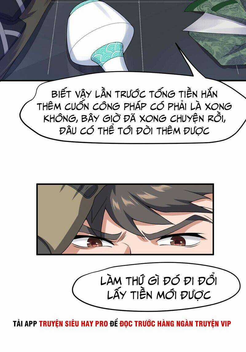 Nguyên Long Chapter 13 trang 19