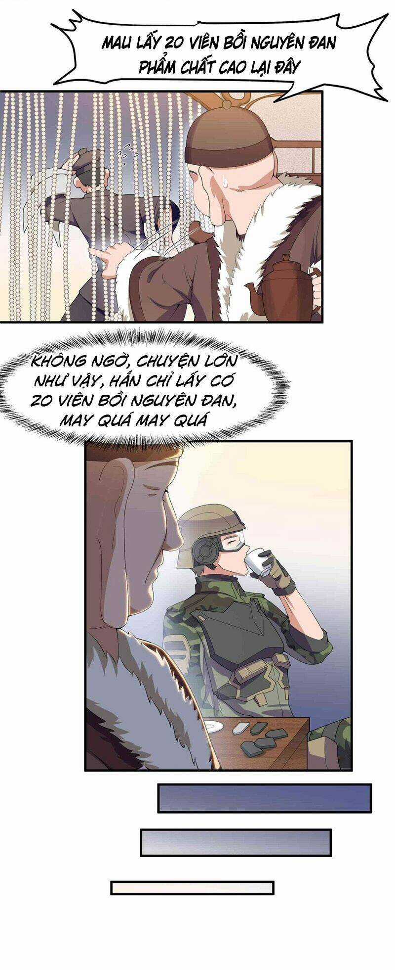 Nguyên Long Chapter 13 trang 7