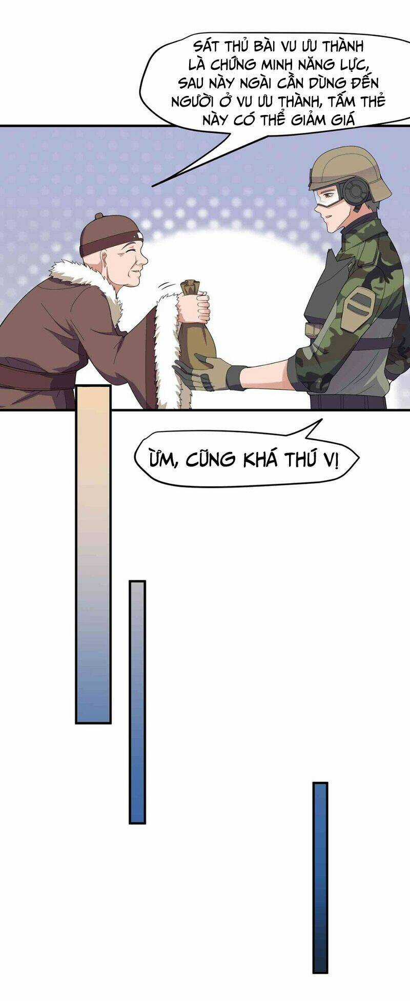 Nguyên Long Chapter 13 trang 9