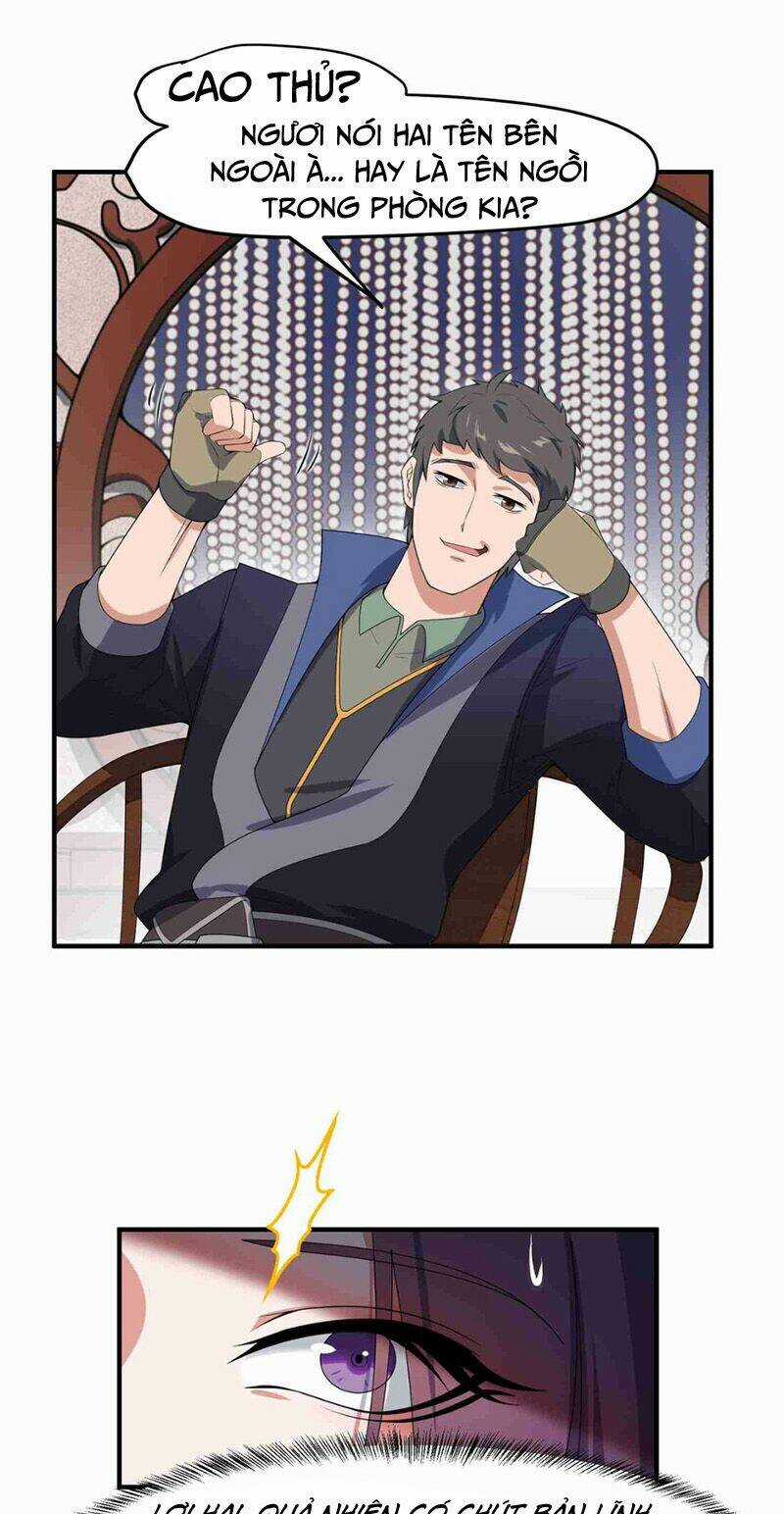 Nguyên Long Chapter 14 trang 13