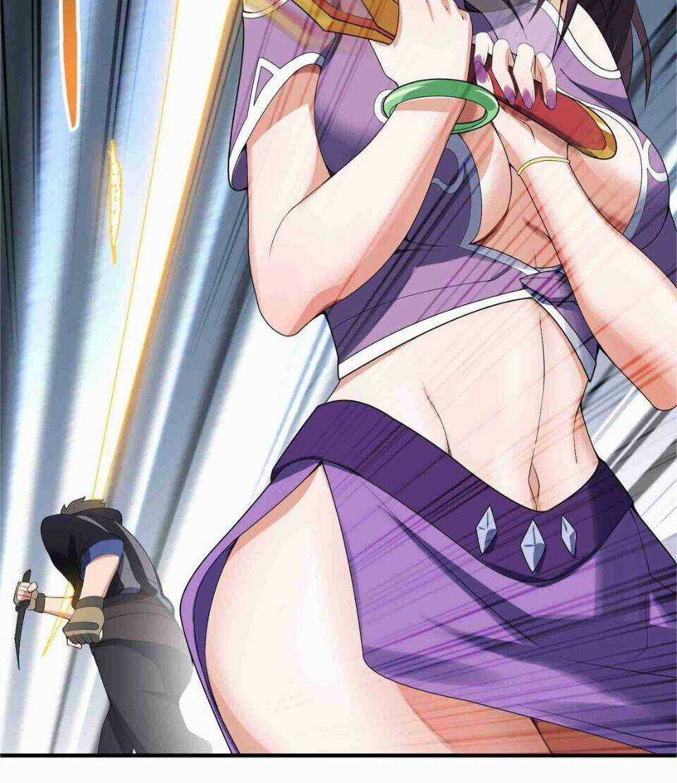 Nguyên Long Chapter 15 trang 13