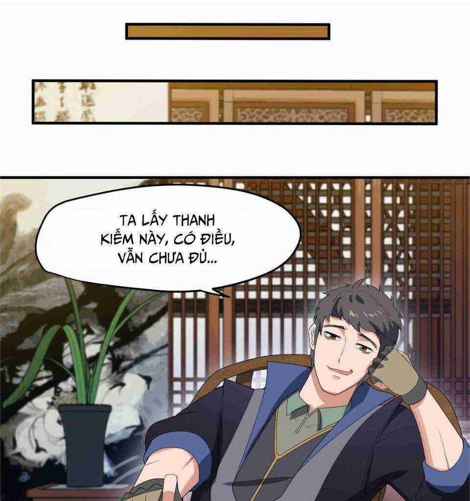 Nguyên Long Chapter 15 trang 17