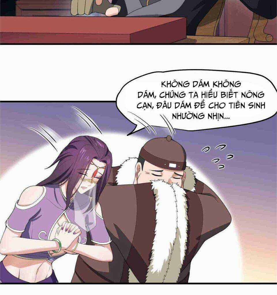 Nguyên Long Chapter 15 trang 18