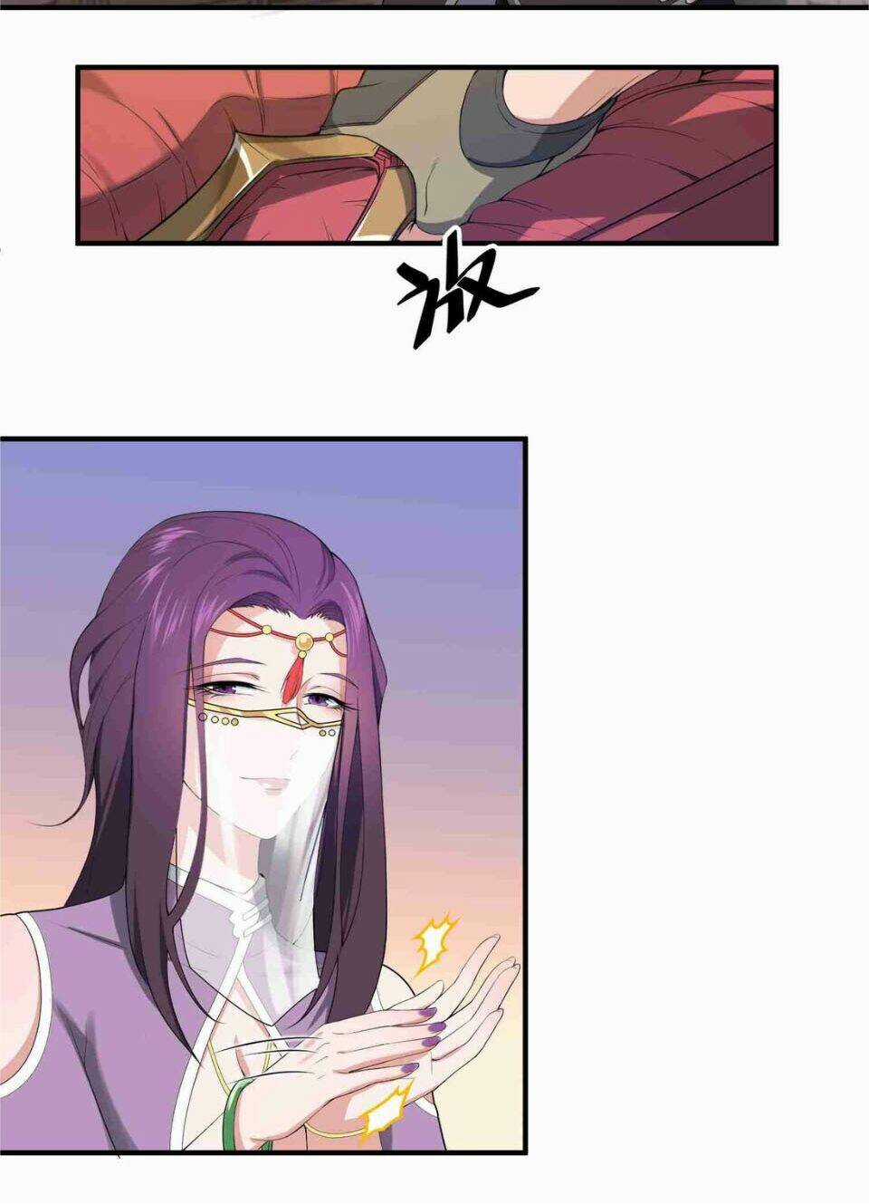 Nguyên Long Chapter 15 trang 2