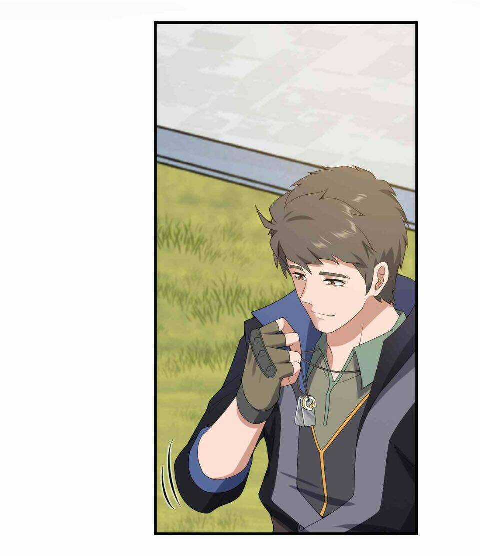 Nguyên Long Chapter 15 trang 26