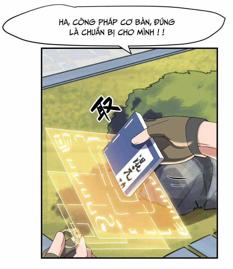 Nguyên Long Chapter 15 trang 27