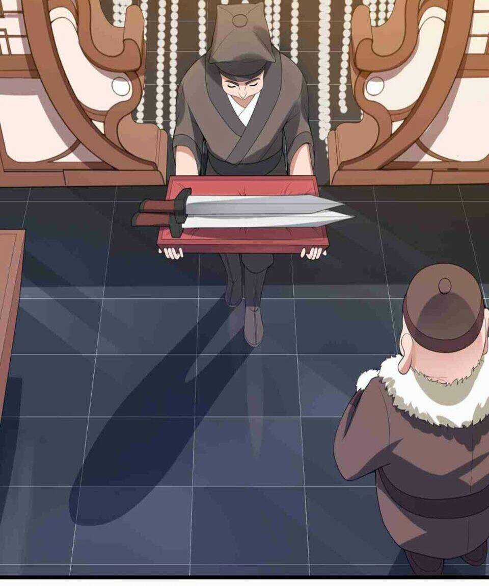 Nguyên Long Chapter 15 trang 4