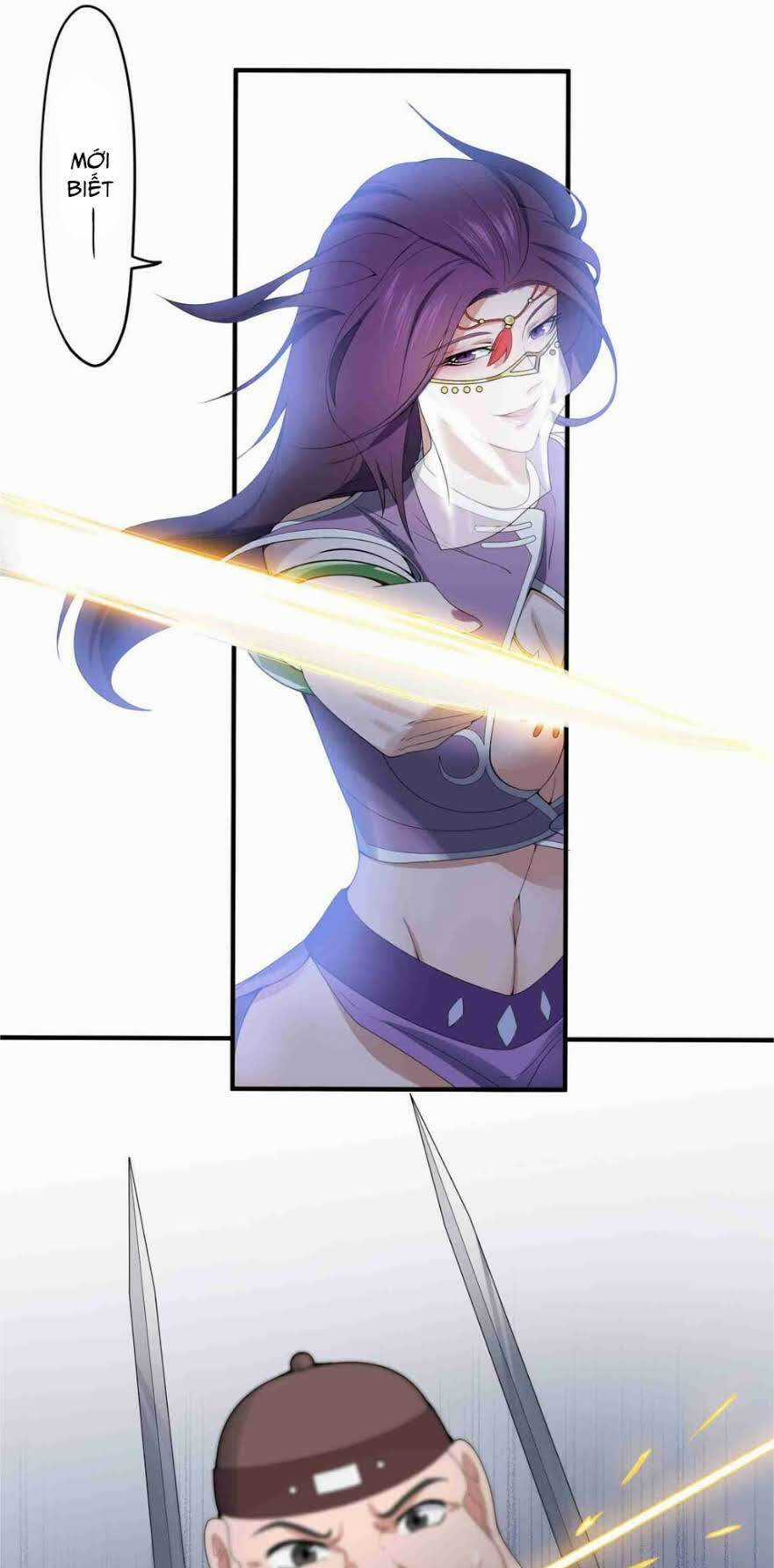 Nguyên Long Chapter 15 trang 5