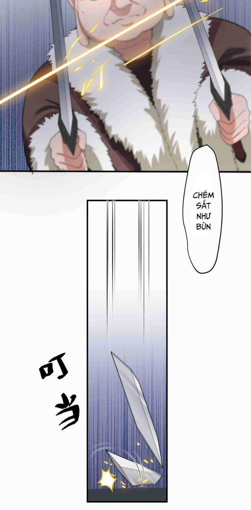 Nguyên Long Chapter 15 trang 6