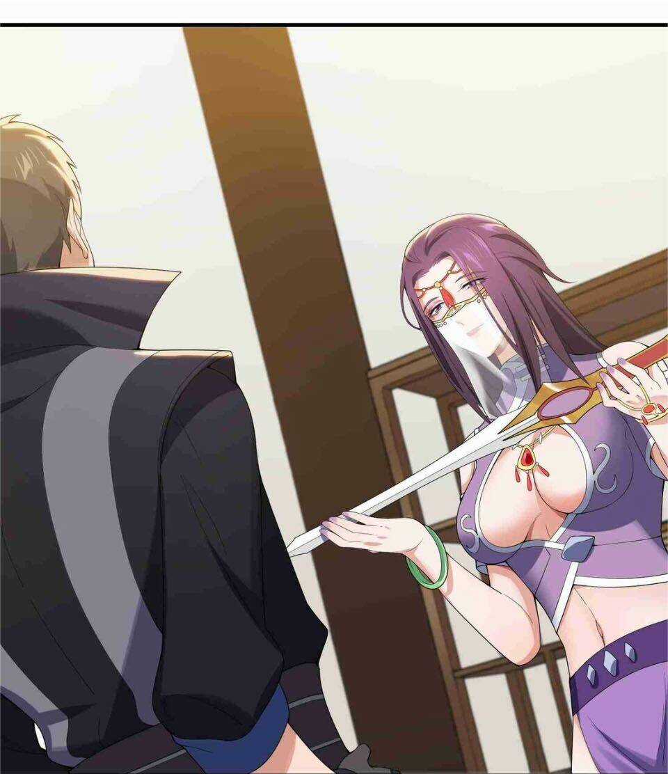 Nguyên Long Chapter 15 trang 7