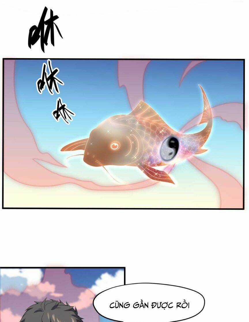 Nguyên Long Chapter 16 trang 10