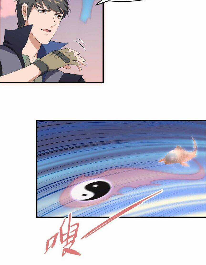 Nguyên Long Chapter 16 trang 11