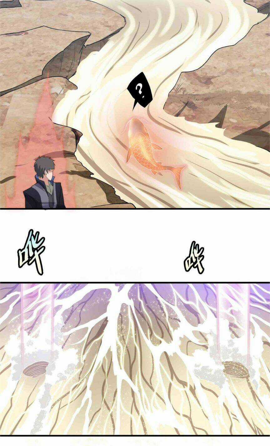 Nguyên Long Chapter 16 trang 13