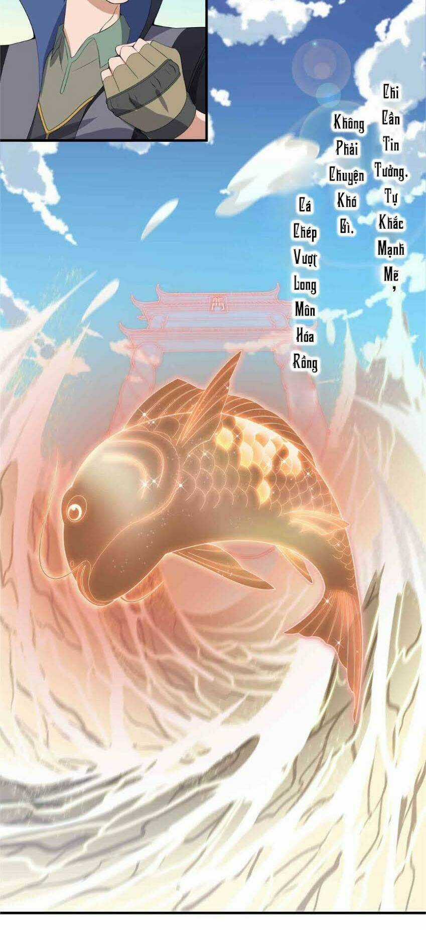 Nguyên Long Chapter 16 trang 15