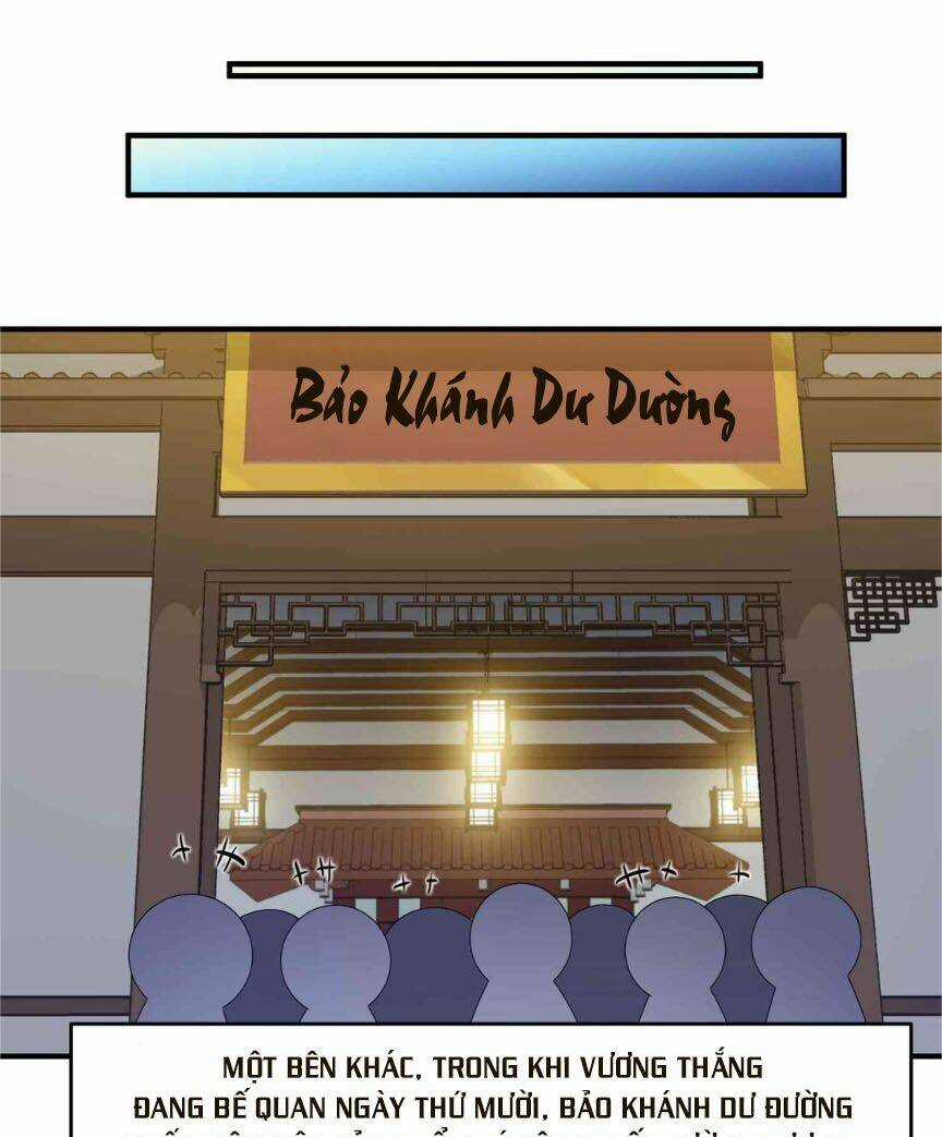 Nguyên Long Chapter 16 trang 16