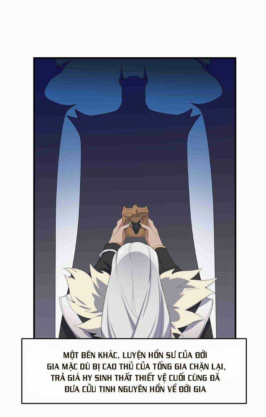 Nguyên Long Chapter 16 trang 20