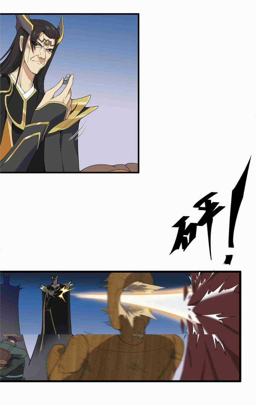 Nguyên Long Chapter 16 trang 22