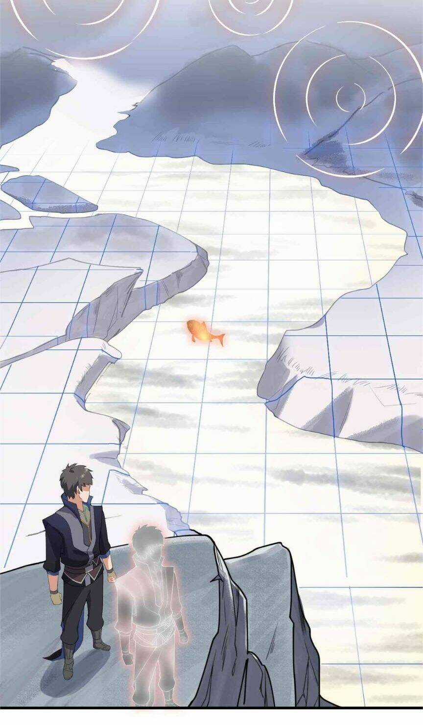 Nguyên Long Chapter 16 trang 4