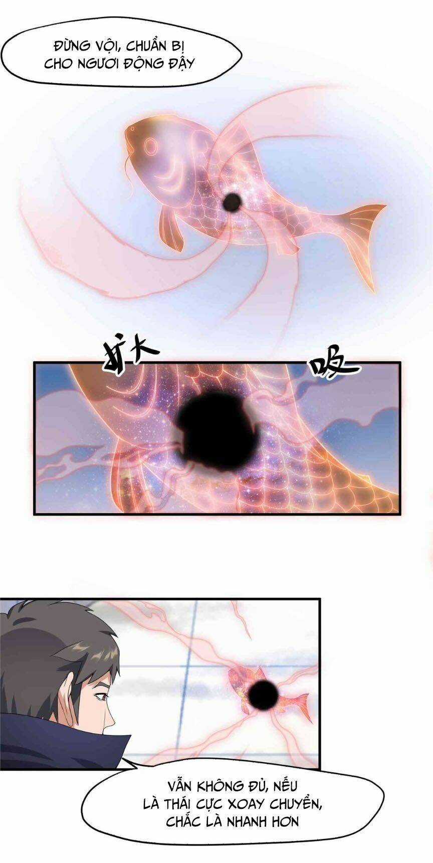 Nguyên Long Chapter 16 trang 5