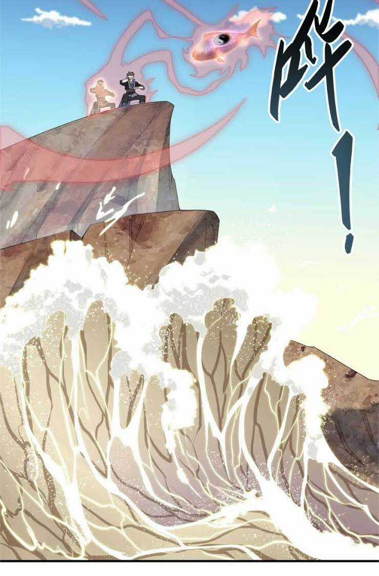 Nguyên Long Chapter 16 trang 9