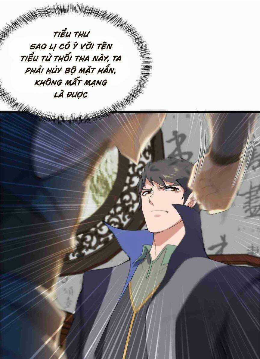 Nguyên Long Chapter 17 trang 10