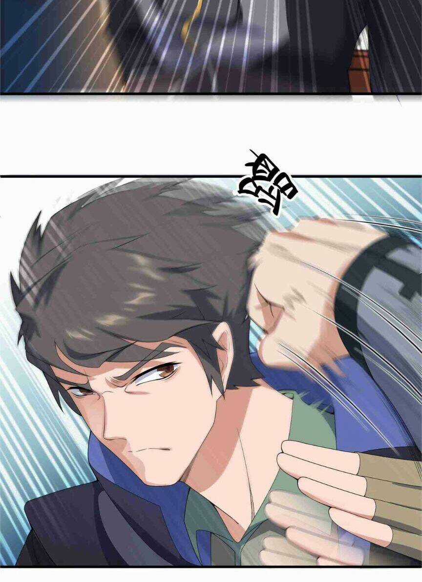 Nguyên Long Chapter 17 trang 11