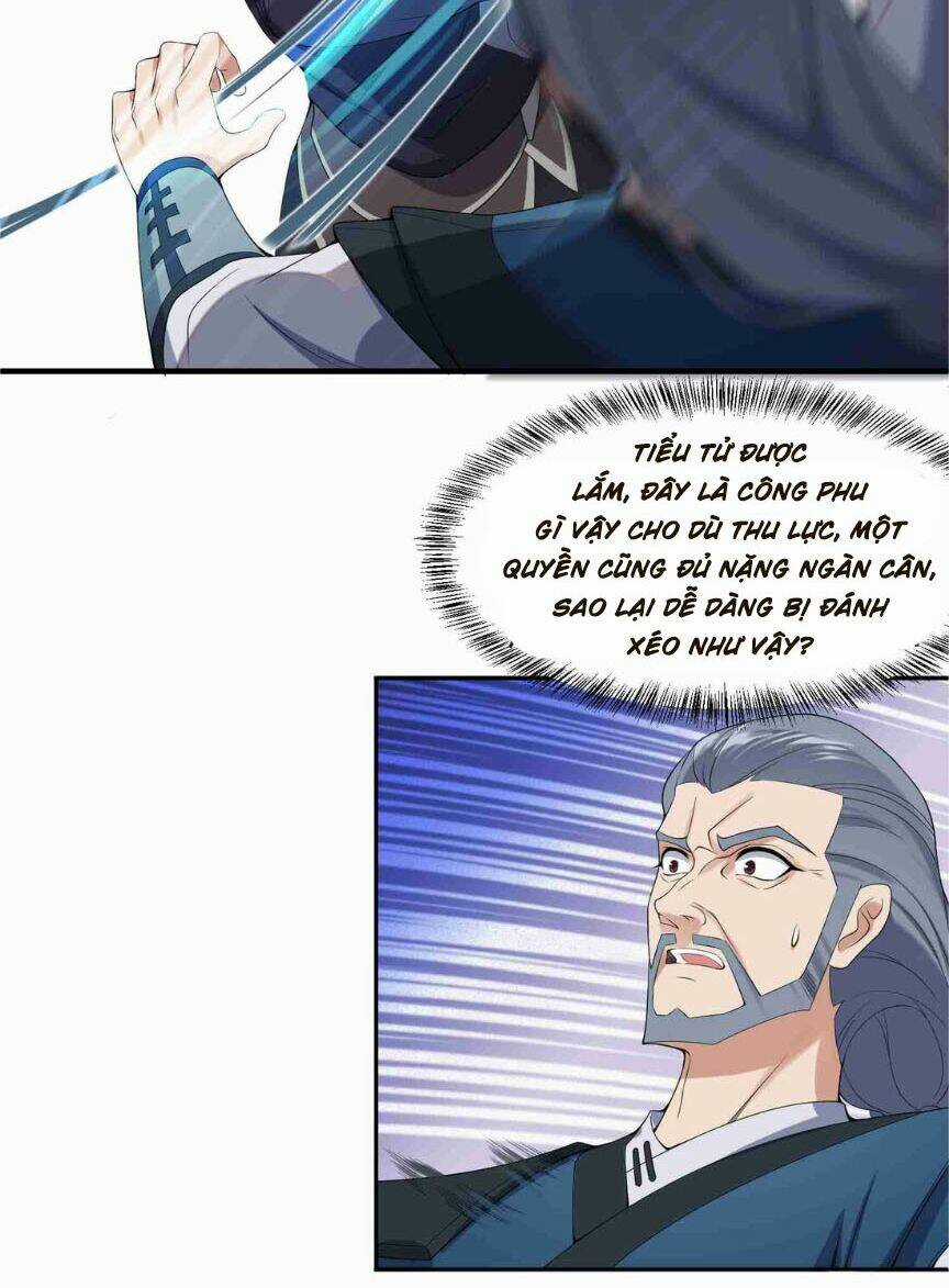 Nguyên Long Chapter 17 trang 13