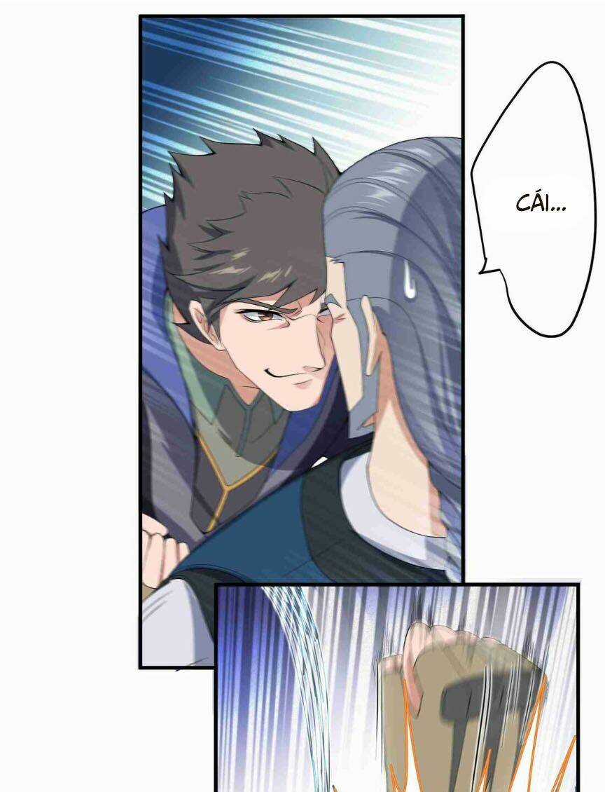 Nguyên Long Chapter 17 trang 14