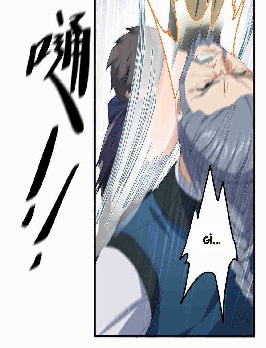 Nguyên Long Chapter 17 trang 15