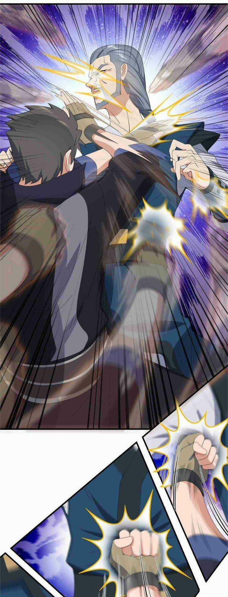 Nguyên Long Chapter 17 trang 16