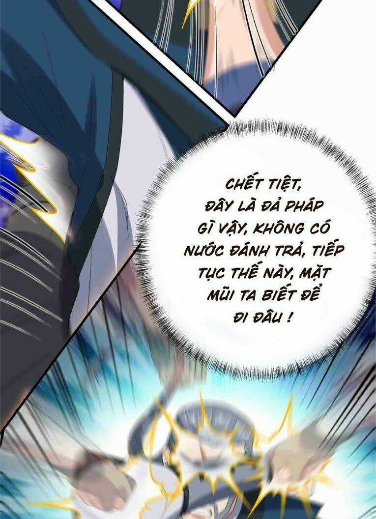 Nguyên Long Chapter 17 trang 17