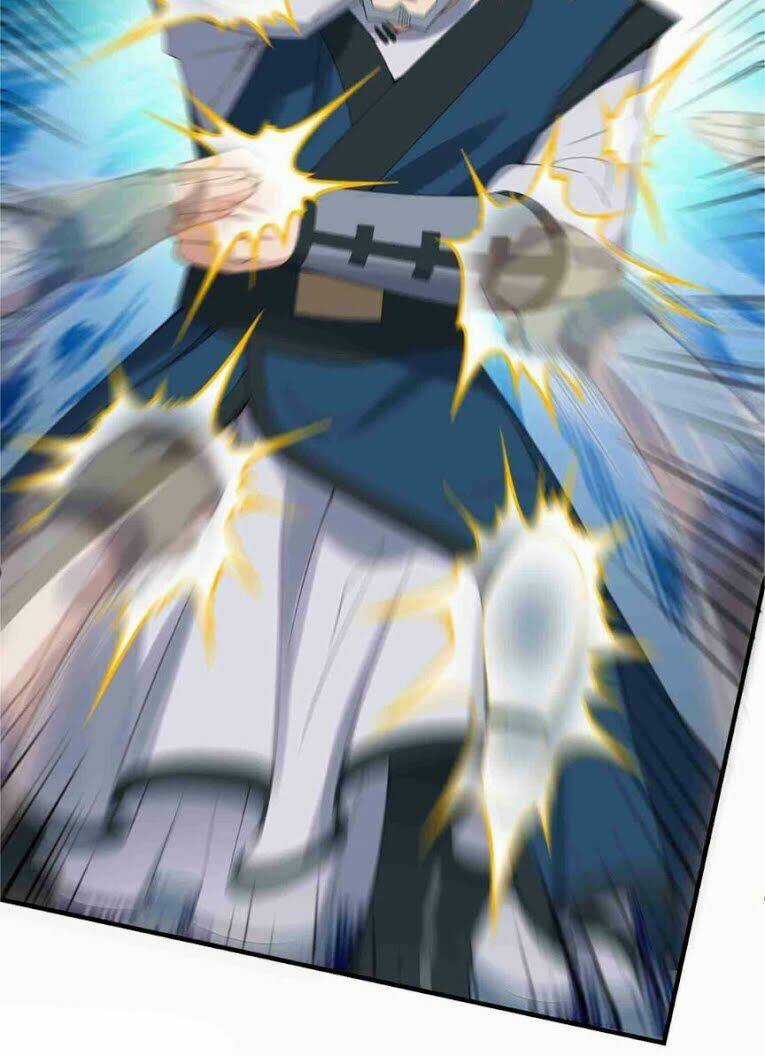 Nguyên Long Chapter 17 trang 18