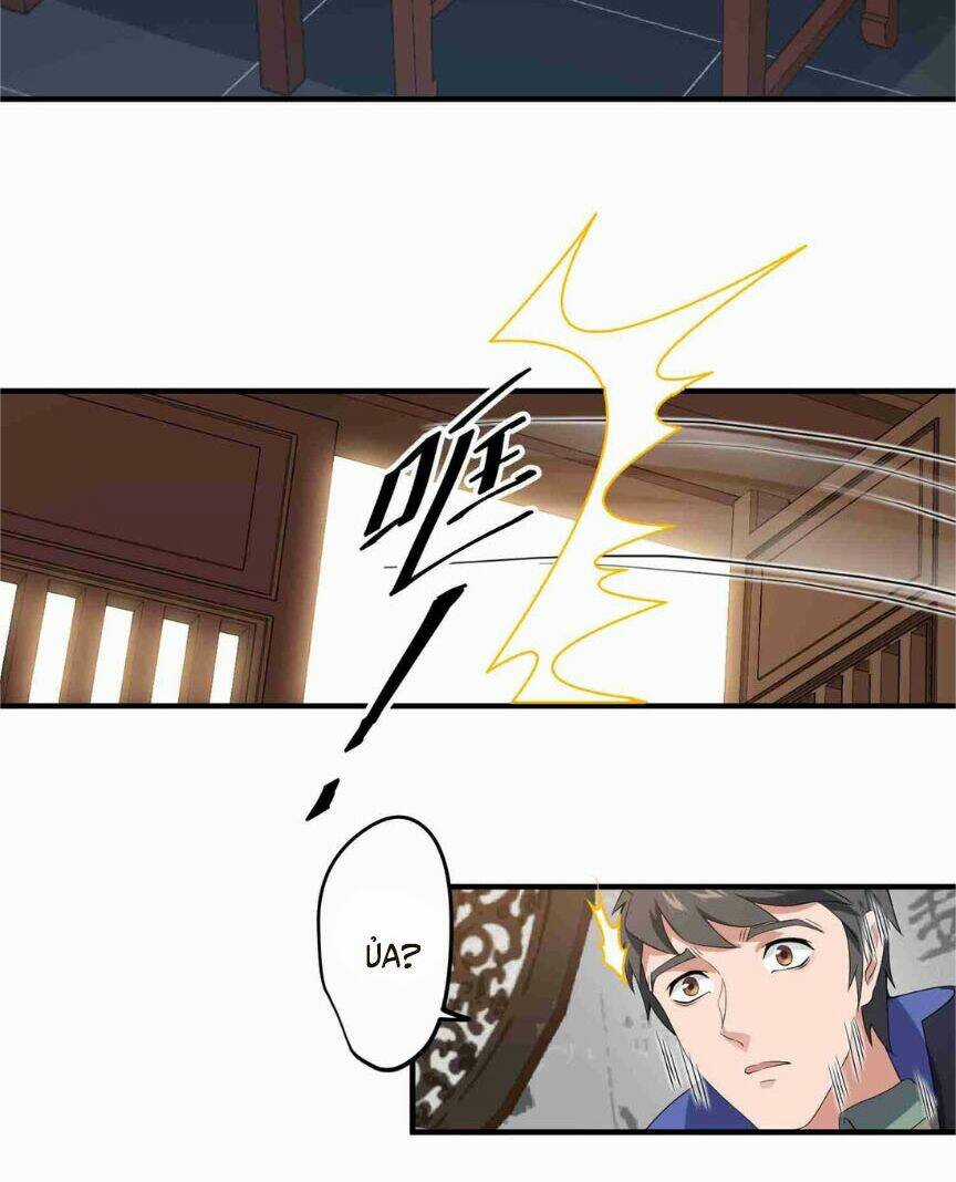 Nguyên Long Chapter 17 trang 2