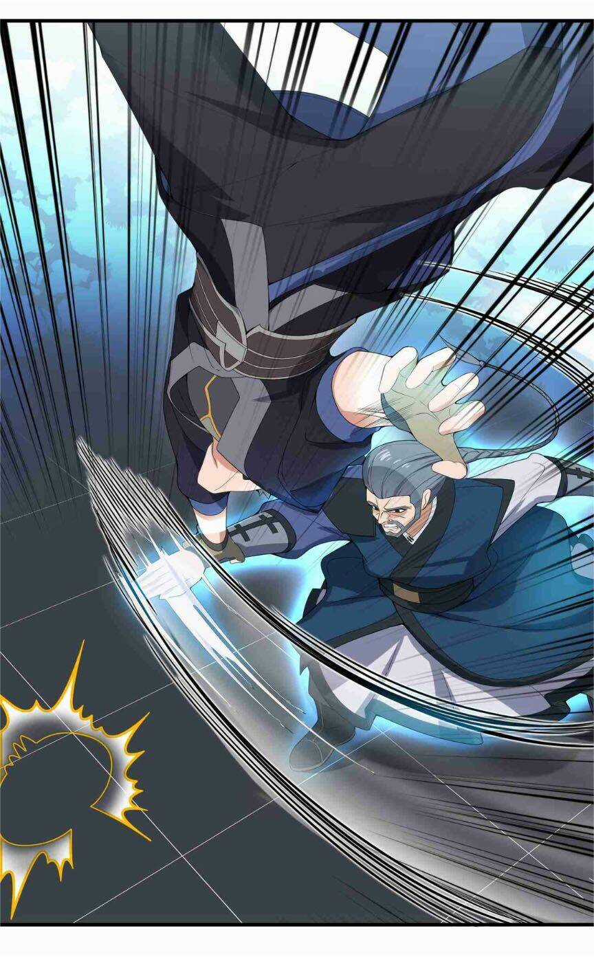 Nguyên Long Chapter 17 trang 20