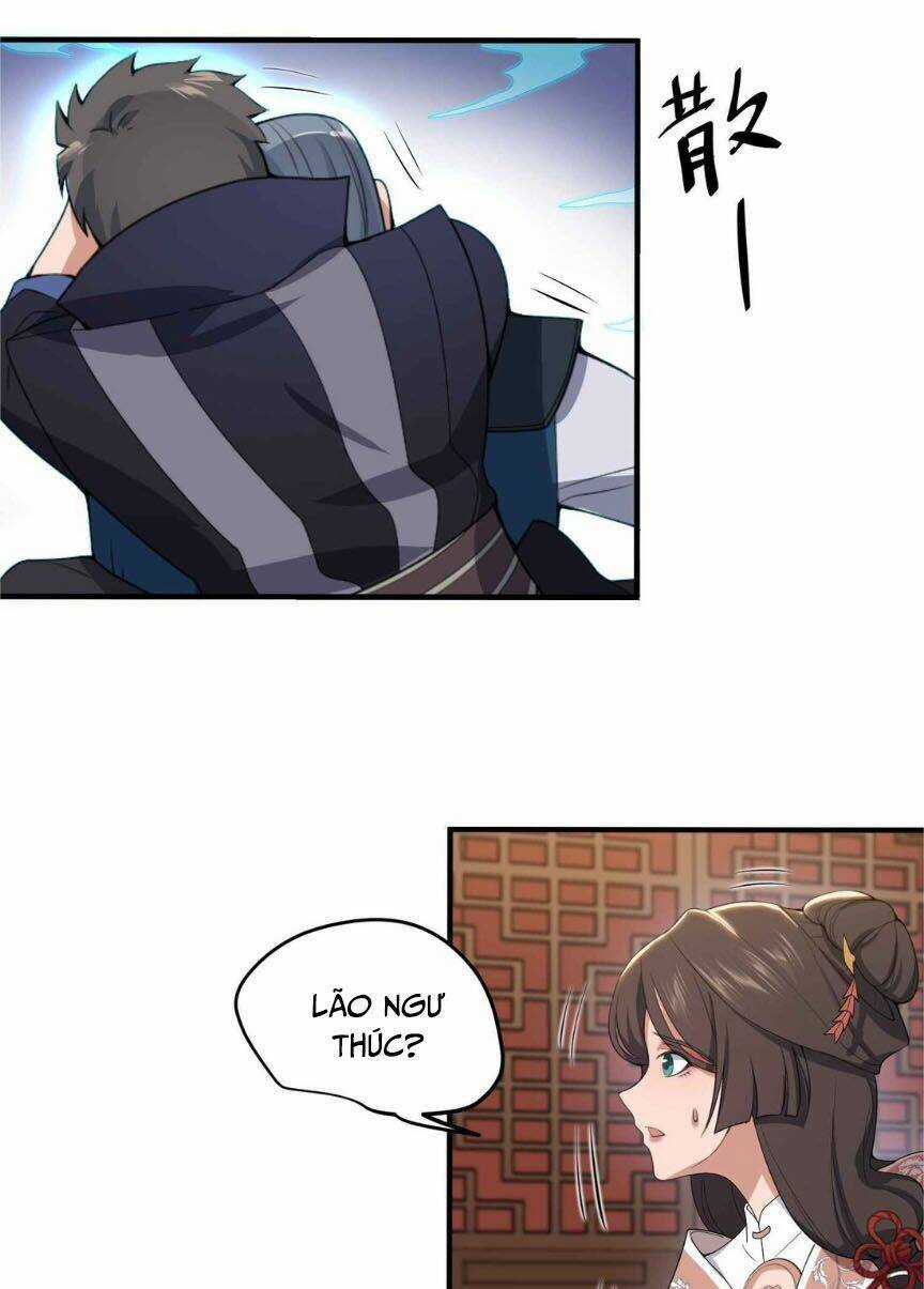 Nguyên Long Chapter 17 trang 22