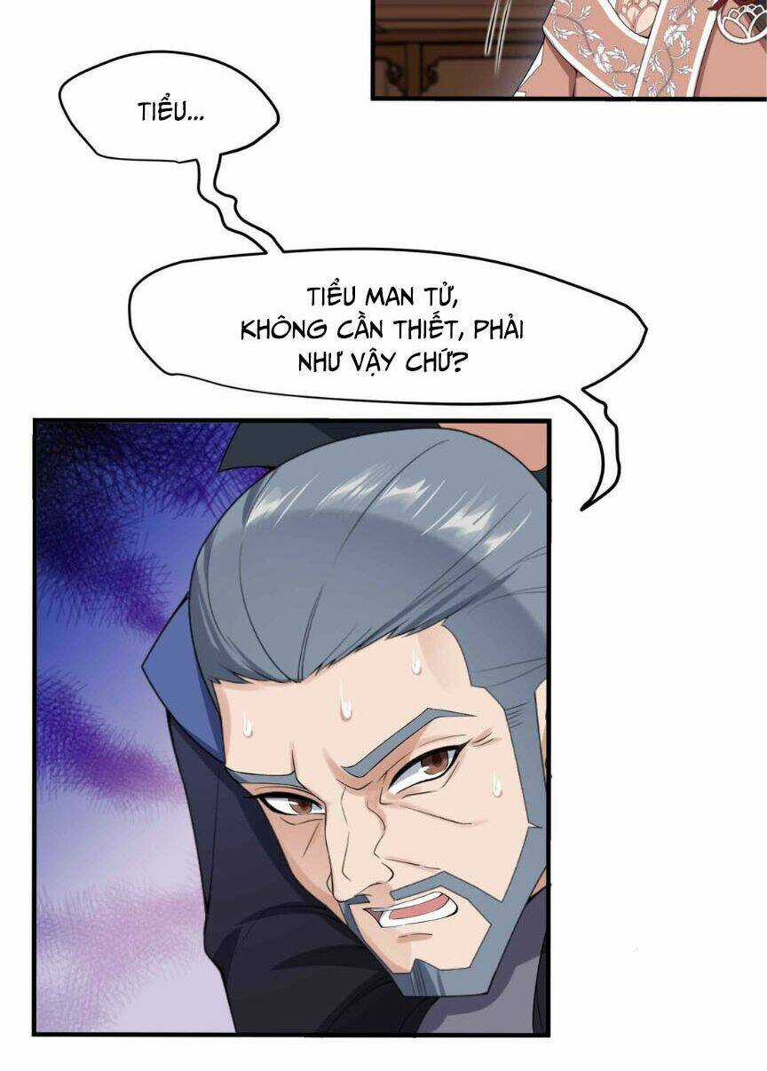 Nguyên Long Chapter 17 trang 23