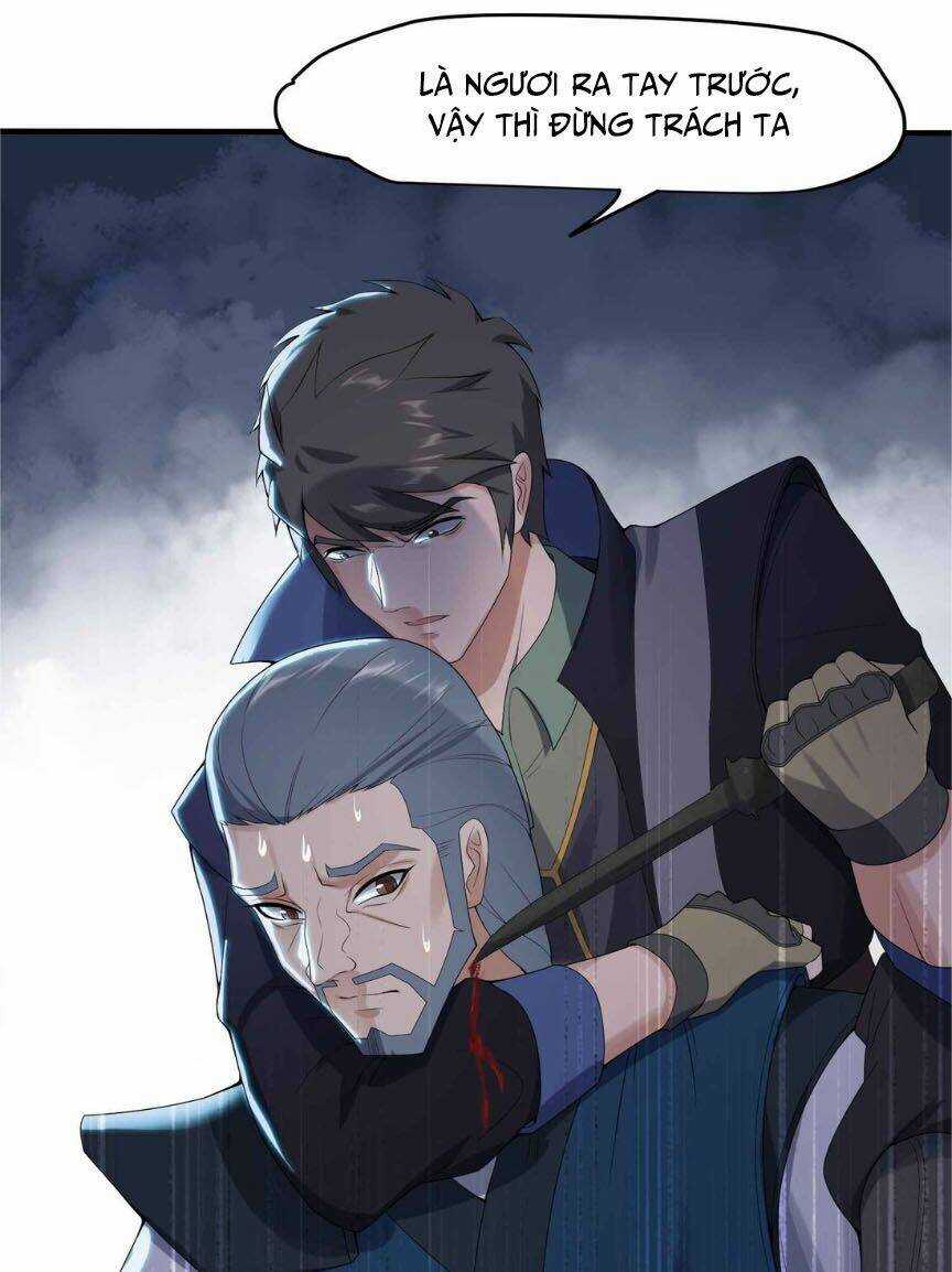 Nguyên Long Chapter 17 trang 24