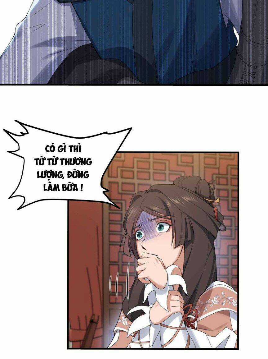 Nguyên Long Chapter 17 trang 25