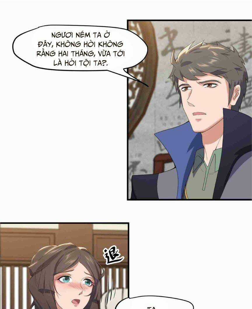 Nguyên Long Chapter 17 trang 6